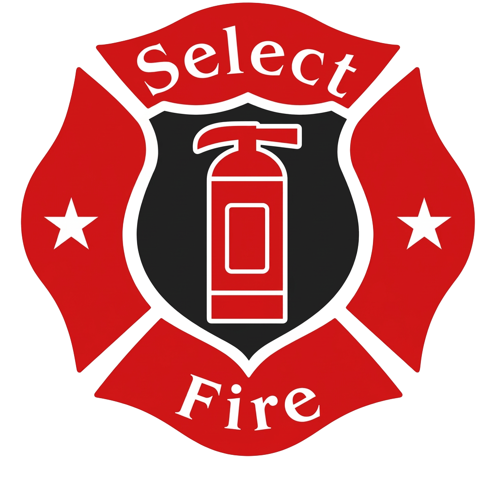 Select Fire Protection